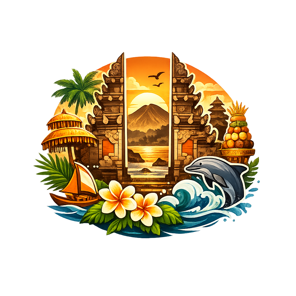 Gangga Tour & Travel Bali