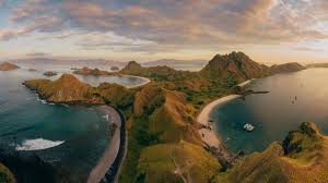Labuan Bajo Sailing 3D2N