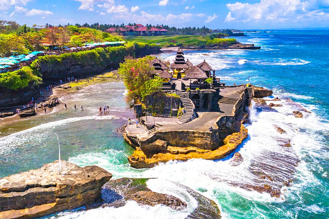 Bali Adventure 3D2N