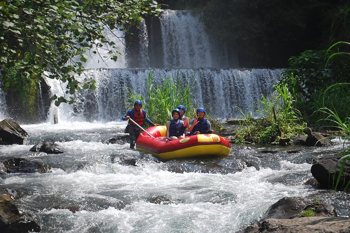 East Bali Adventure