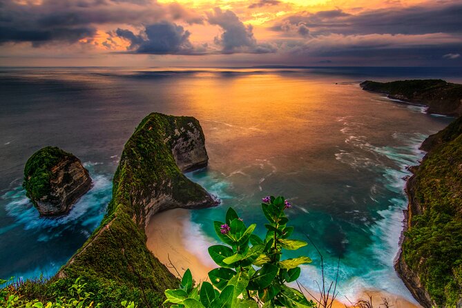 Nusa Penida West Trip