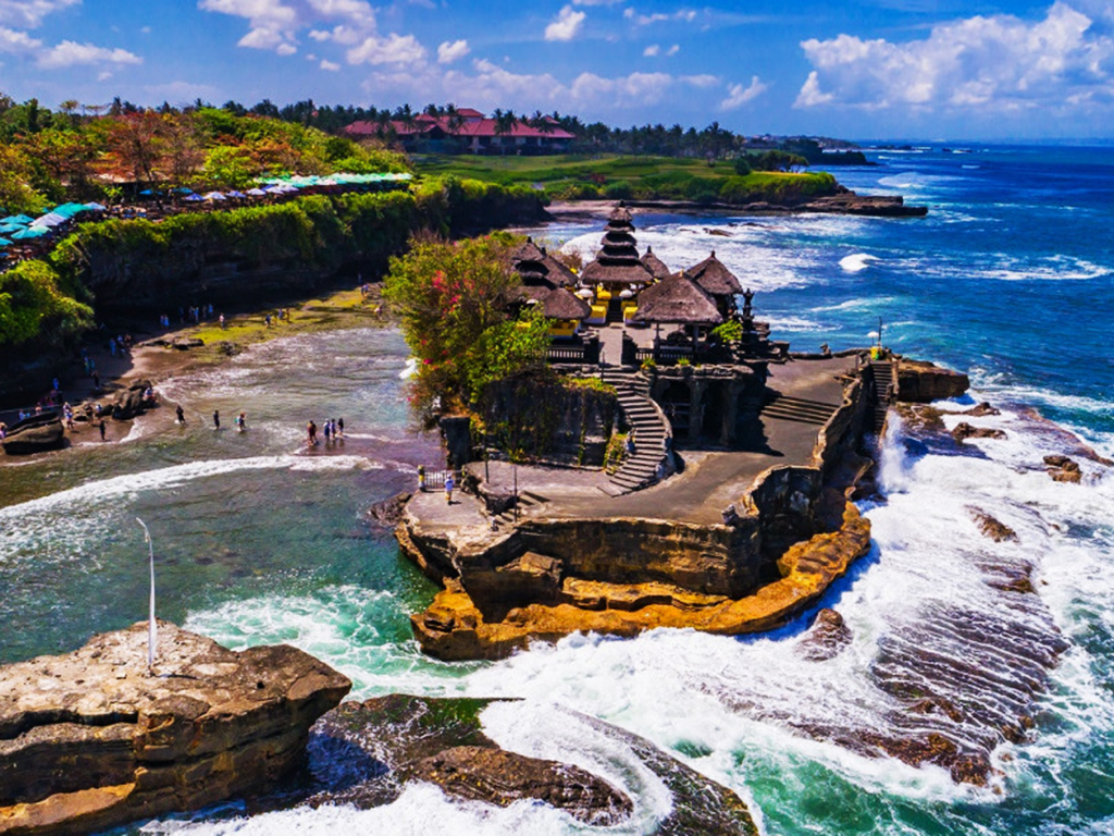 Bedugul Tanah Lot Jatiluwih Rice Terraces UNESCO Site extra 1