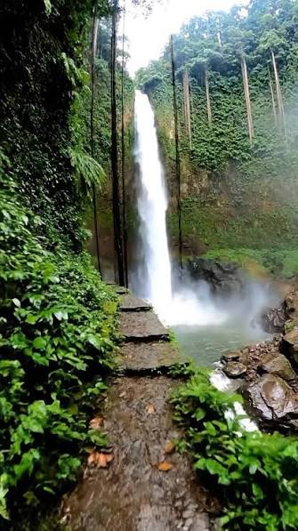 Bali Highland and Waterfall Tour extra 1