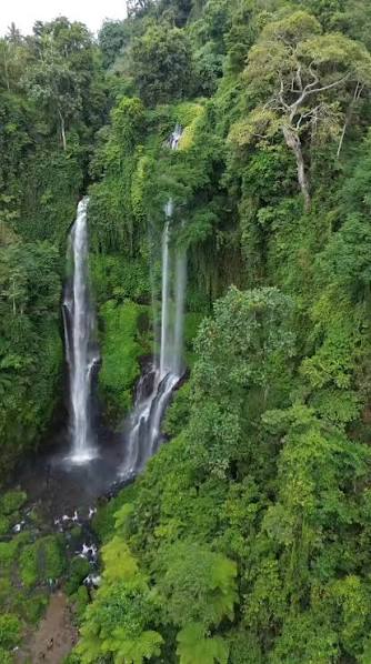 Bali Highland and Waterfall Tour extra 2