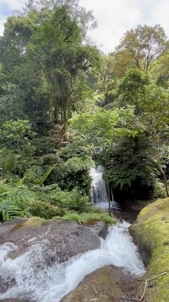 Bali Highland and Waterfall Tour extra 3