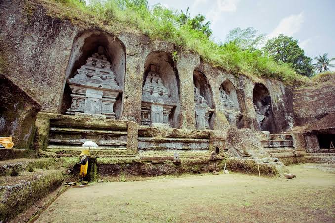 Ubud Ricefield and Temple Tour extra 3