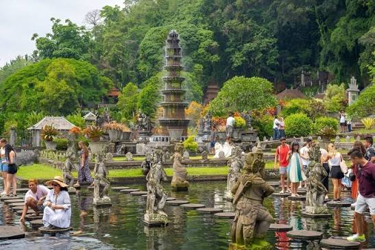 The Best of East Bali Tour extra 2