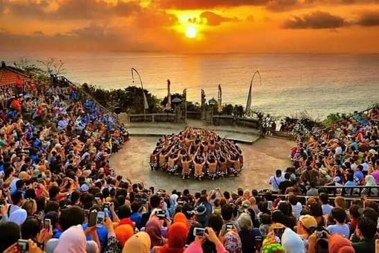 Uluwatu Sunset and Kecak Dance Tour extra 1